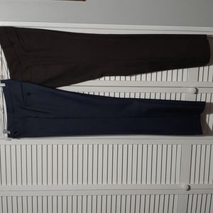 New York & Co pants 6